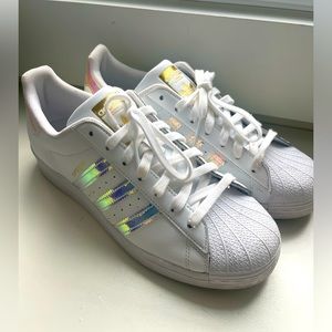 Adidas Superstar